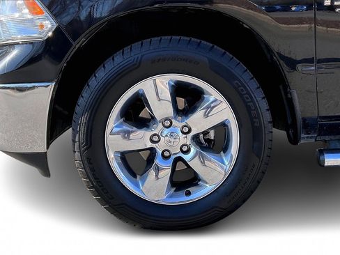 Certified 2016 RAM 1500 Big Horn image 30