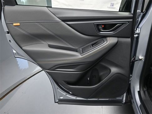 New 2025 Subaru Forester Wilderness w/ Wilderness Package image 25