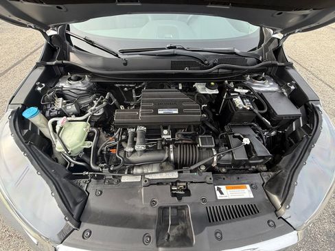 Used 2019 Honda CR-V Touring image 32
