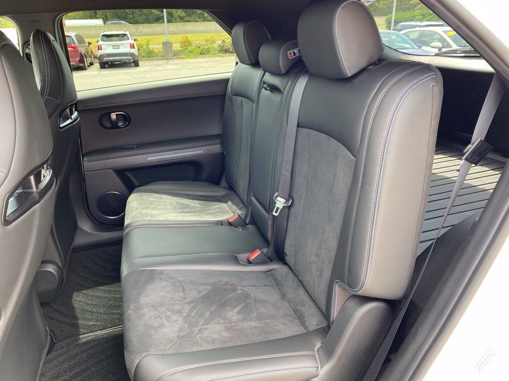 Used 2025 Hyundai Ioniq 5 N AWD/4WD image 26