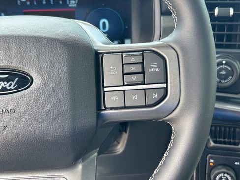New 2026 Ford F150 Lariat AWD/4WD image 41