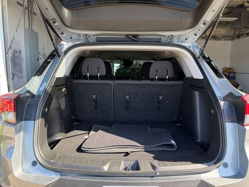 Used 2025 Chevrolet TrailBlazer LT image 29