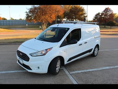 Used 2022 Ford Transit Connect XLT