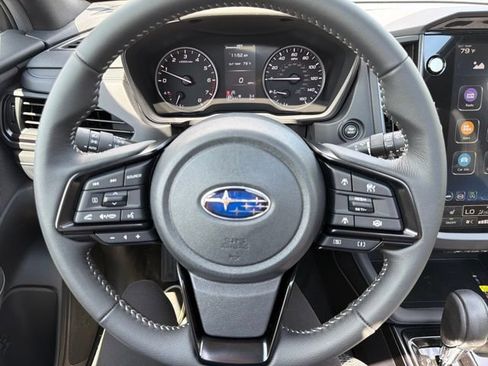 New 2026 Subaru Forester Premium AWD/4WD image 11