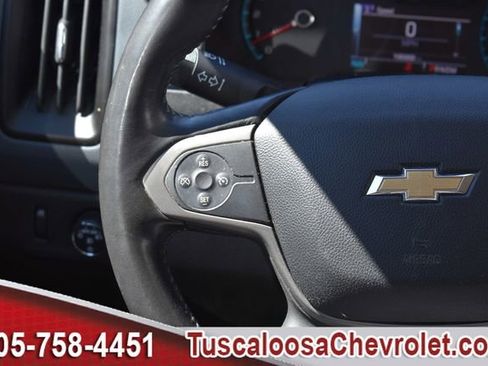 Used 2016 Chevrolet Colorado Z71 image 27