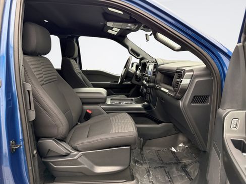 Used 2023 Ford F150 XL w/ STX Appearance Package AWD/4WD image 18