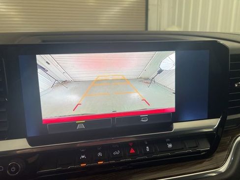 Used 2023 Chevrolet Silverado 1500 LT w/ Protection Package image 31