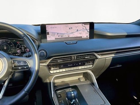 Used 2025 MAZDA CX-90 Plug-In Hybrid w/ Premium Plus image 9