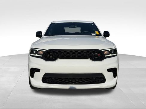 Used 2026 Dodge Durango GT AWD/4WD image 25