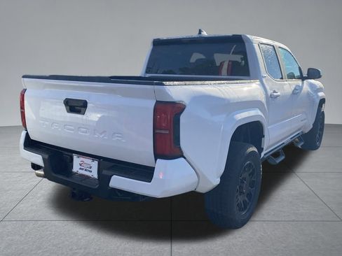 New 2025 Toyota Tacoma SR5 image 12