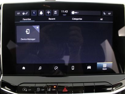 New 2026 Jeep Compass Latitude