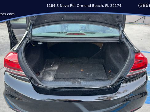 Used 2013 Honda Civic LX image 16