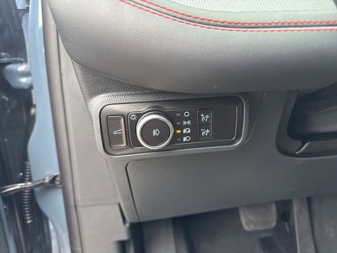 New 2026 Ford Explorer ST-Line image 22