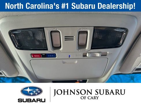 Used 2017 Subaru Outback 2.5i Limited image 17