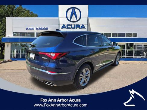 Certified 2023 Acura MDX SH-AWD image 5