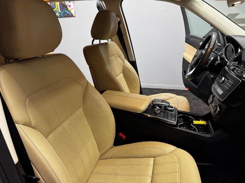 Used 2019 Mercedes-Benz GLS 450 4MATIC image 56