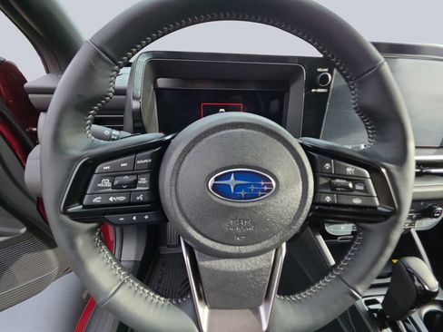 New 2026 Subaru Outback Touring image 13