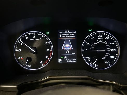 Used 2022 Subaru Outback Limited AWD/4WD image 10