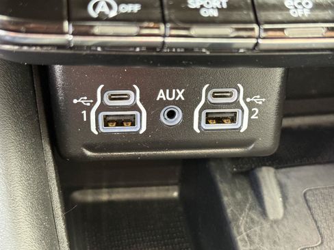 Used 2024 Dodge Durango GT AWD/4WD image 22