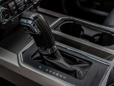 Used 2016 Ford F150 Lariat w/ Equipment Group 502A Luxury image 30