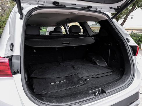 Used 2019 Hyundai Santa Fe SEL image 66