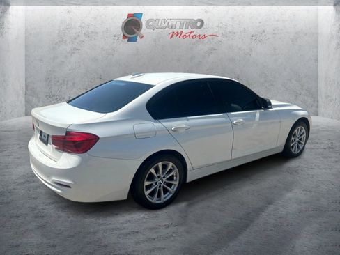 Used 2018 BMW 320i xDrive Sedan AWD/4WD image 6