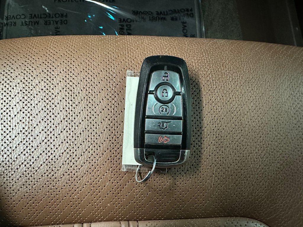Used 2024 Ford Expedition Max King Ranch AWD/4WD image 41
