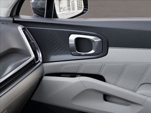 New 2025 Kia Sorento SX image 25