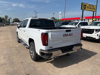 New 2026 GMC Sierra 1500 SLT w/ SLT Premium Plus Package