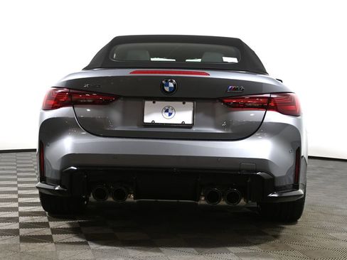 New 2026 BMW M4 xDrive Competition w/ Executive Package AWD/4WD image 6