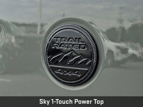 Used 2021 Jeep Wrangler Unlimited Sport AWD/4WD image 37