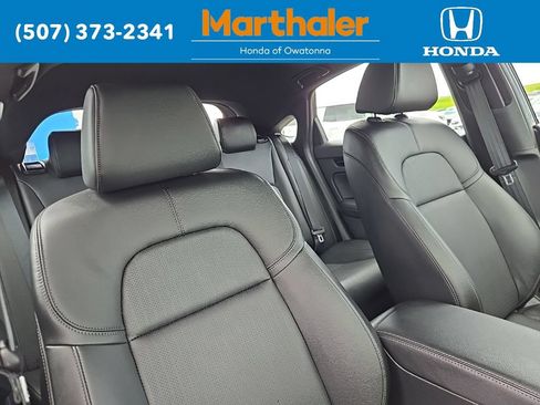 Used 2026 Honda Civic Sport Touring image 20