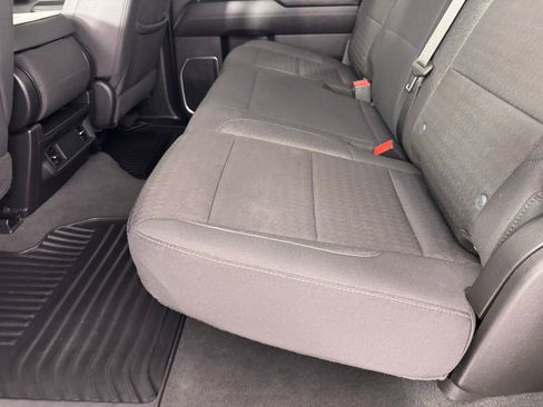 Used 2024 Chevrolet Silverado 2500 LT image 20