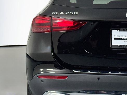 Certified 2025 Mercedes-Benz GLA 250 image 15