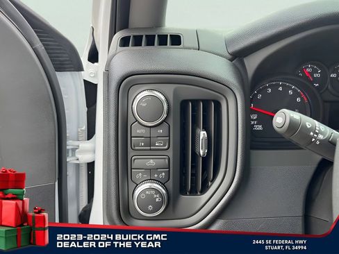 New 2025 GMC Sierra 1500 Pro w/ Pro Value Package image 17