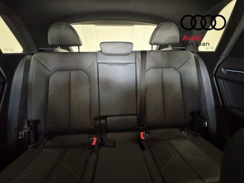 Used 2024 Audi Q3 2.0T Premium Plus w/ Premium Plus Package AWD/4WD image 15
