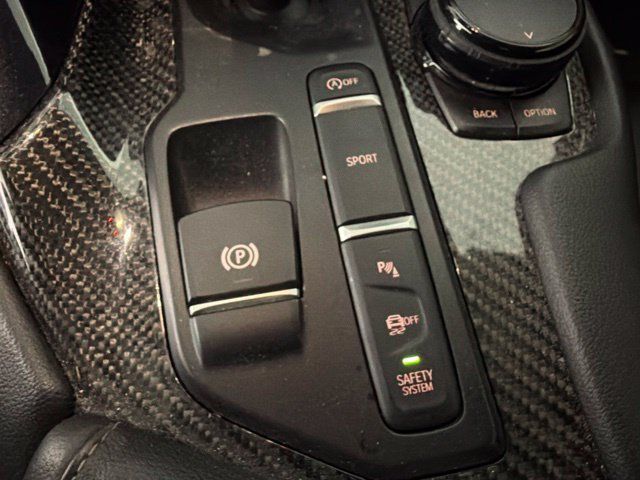 Used 2020 Toyota Supra Premium w/ Driver Assist Package RWD image 28