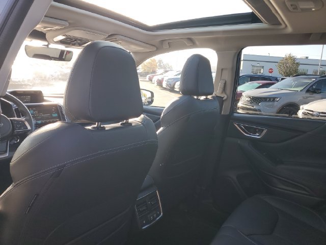 Certified 2022 Subaru Forester Touring AWD/4WD image 11