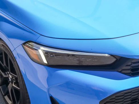New 2026 Honda Civic Sport image 4