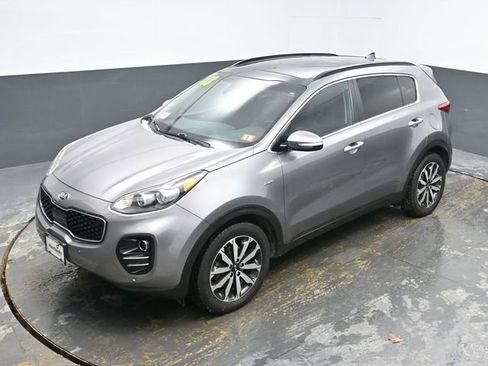 Used 2018 Kia Sportage EX w/ Option Group 040 image 24