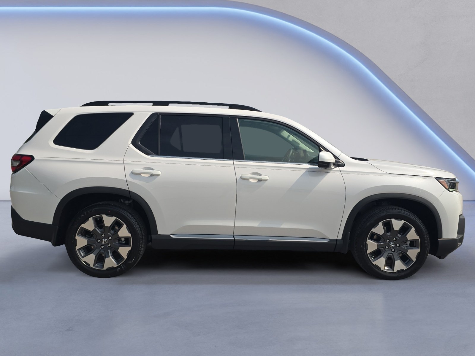 New 2026 Honda Pilot Elite image 7
