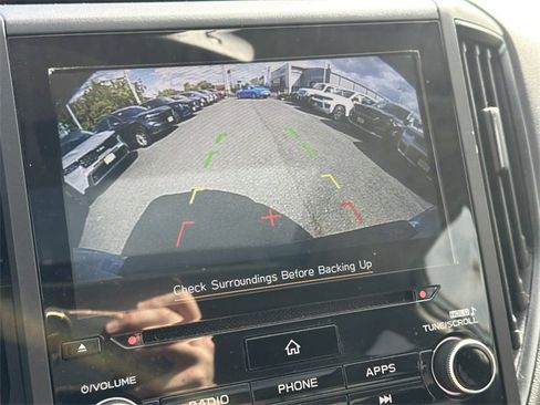 Used 2021 Subaru Crosstrek 2.5i Sport w/ Moonroof Package image 22