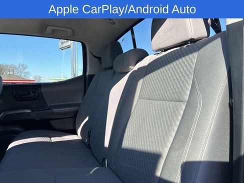 Used 2020 Toyota Tacoma SR5 image 12