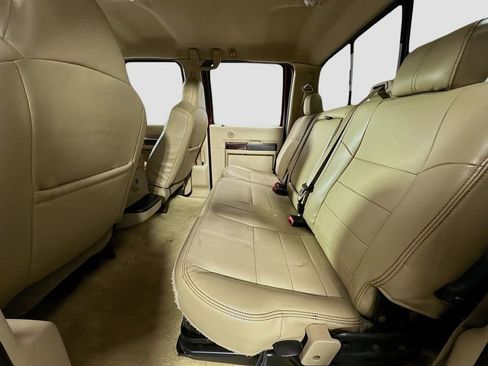 Used 2008 Ford F350 Lariat image 23