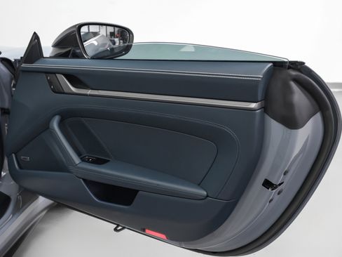 Used 2023 Porsche 911 Targa 4S image 31