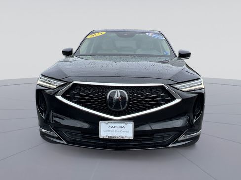 Certified 2024 Acura MDX SH-AWD image 12