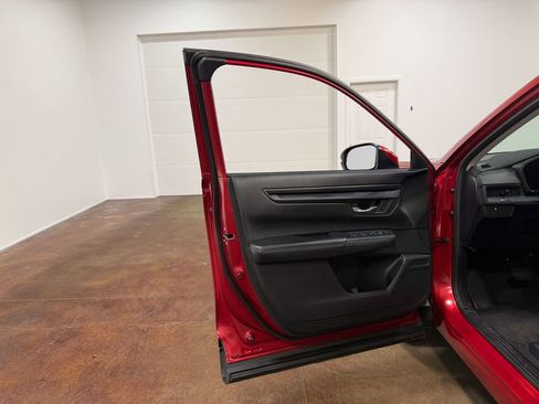 Used 2023 Honda CR-V EX image 55