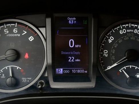 Used 2018 Toyota Tacoma TRD Pro image 31