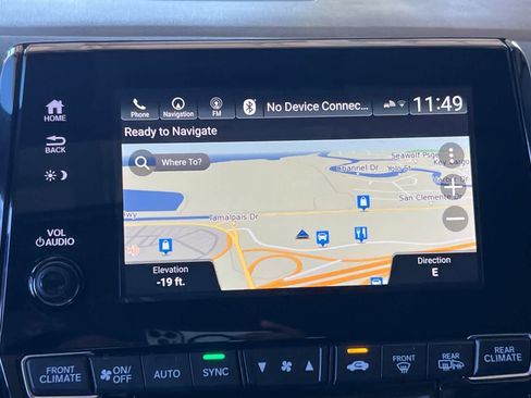 Used 2021 Honda Odyssey Touring image 22