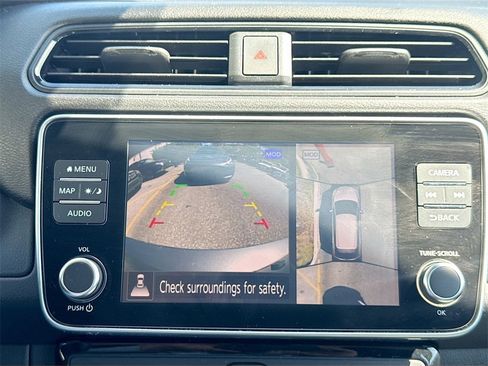 Used 2023 Nissan Leaf SV Plus image 15